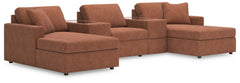 Modmax - Spice - Sectional