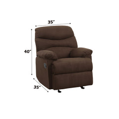 Arcadia - Glider Recliner (Motion)