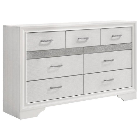 Miranda - 7-Drawer Dresser