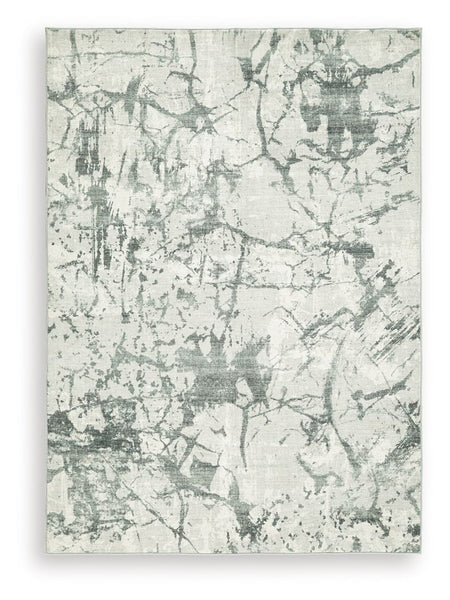 Tobinbury - Washable Rug
