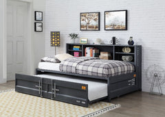 Cargo - Storage Daybed & Trundle