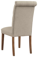 Harvina - Side Chair