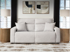 Modmax II - Reclining Sectional - Stone