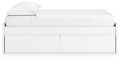 Onita - Platform Bed