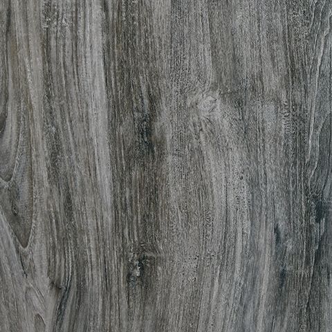 Baystorm - Bedroom Mirror - Gray