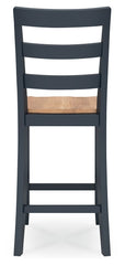 Gesthaven - Barstool (Set of 2)