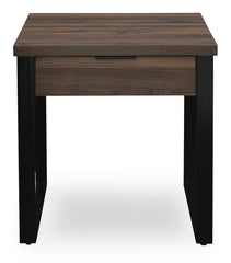 Wickman Falls - Rectangular Table