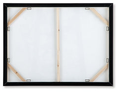 Jordsboro - Wall Art - Multi