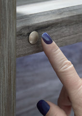 Baystorm - Panel Headboard