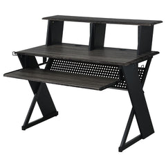 Humanity - Music Desk