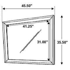 Beaumont - Bedroom Set