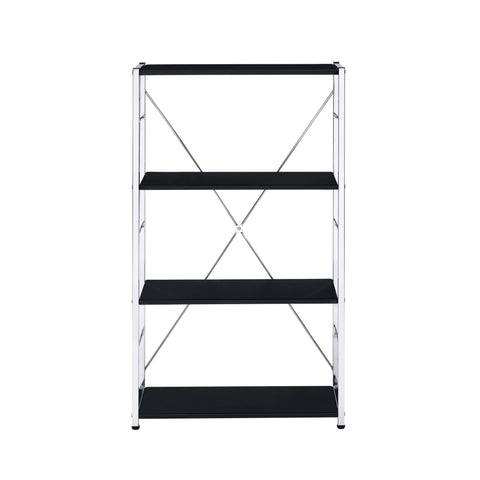 Tennos - Bookshelf