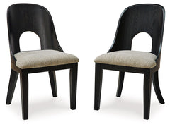 Rowanbeck - Dining Room Set
