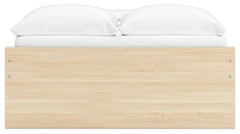 Onita - Platform Bed