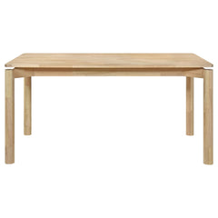 Parkridge - Rectangular Dining Table