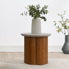 Evelyn - Living Room Table