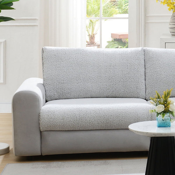 Living Room > Sectional Pieces