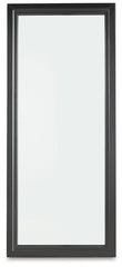 Evesen - Floor Standing Mirror/Storage