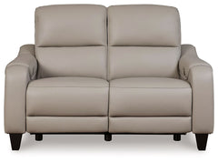 Mercomatic - Reclining Living Room Set