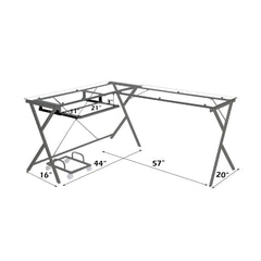 Dazenus - Desk