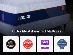 Nectar Ultra Hybrid 5.1 - Mattress