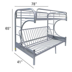 Eclipse - Bunk Bed