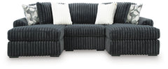 Midnight-Madness - Sectional