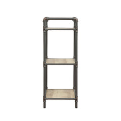 Itzel - Bookshelf For Office