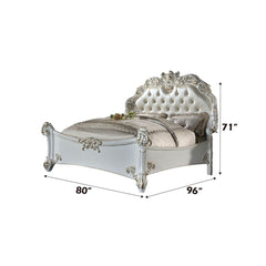 Vendome - Bed