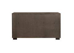 Durango - 8-Drawer Dresser