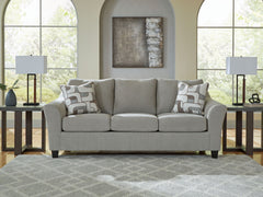 Willarae - Sofa - Taupe