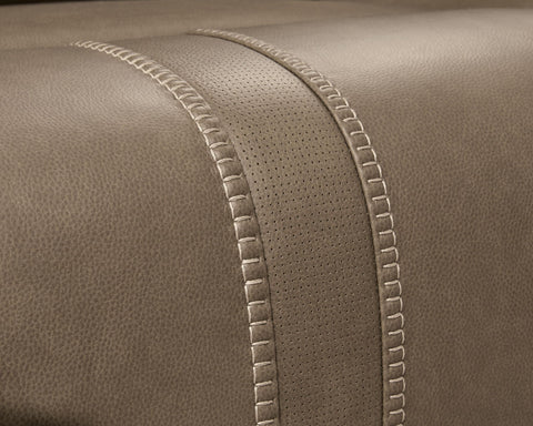 Max-Momentum - Reclining Sectional
