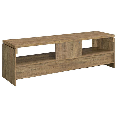 Elkton - 2-Drawer Engineered Wood 59" TV Stand