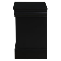 Louis Philippe III - Nightstand