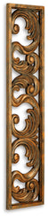 Candelario - Wall Decor - Natural