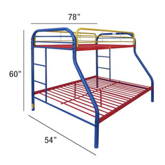 Tritan - Bunk Bed