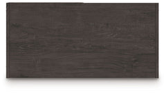 Piperton - Cube Organizer - Wood