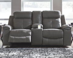 Jesolo - Reclining Loveseat