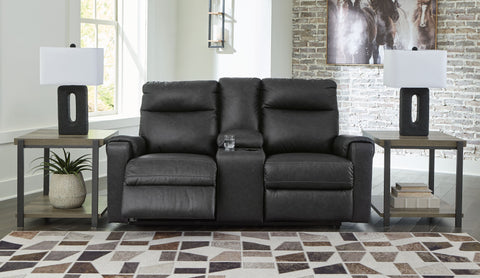 Axtellton - Reclining Living Room Set