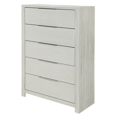 Jehoram - Chest