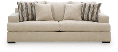 Lofwood - Sofa