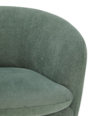 Leemont - Swivel Accent Chair