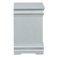 Louis Philippe III - Nightstand