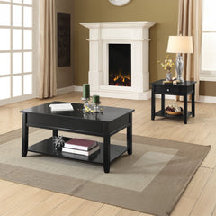 Malachi - End Table