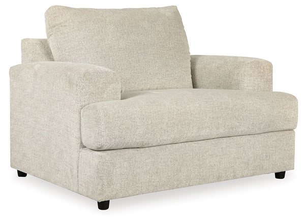 Soletren - Arm Chair