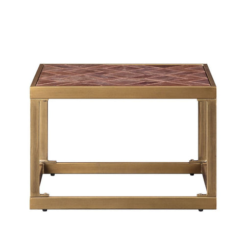 Genevieve - Table