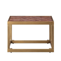 Genevieve - Table