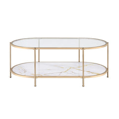 Fiorella - Coffee Table