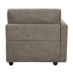 Rylie - Modular Chair With Pillows