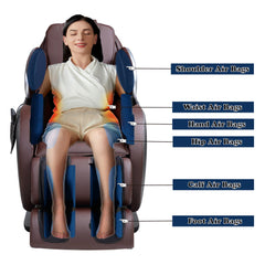 Pacari - Massage Chair